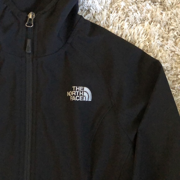 North Face Spring Jacket - Picture 2 of 3
